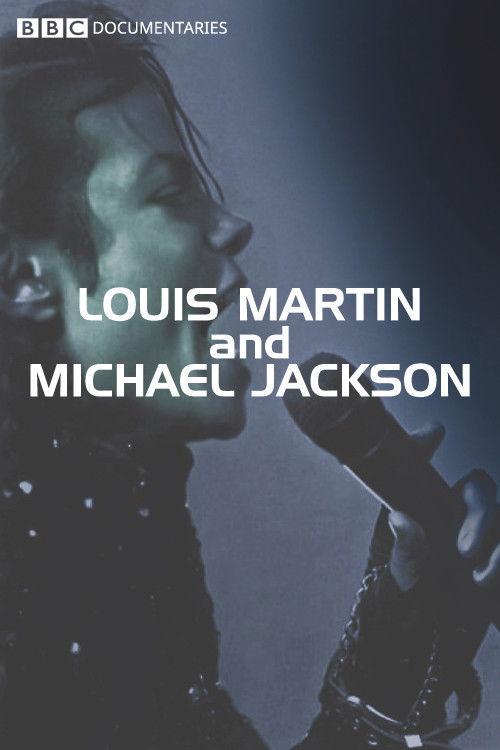 Louis, Martin & Michael 2003 official movie poster