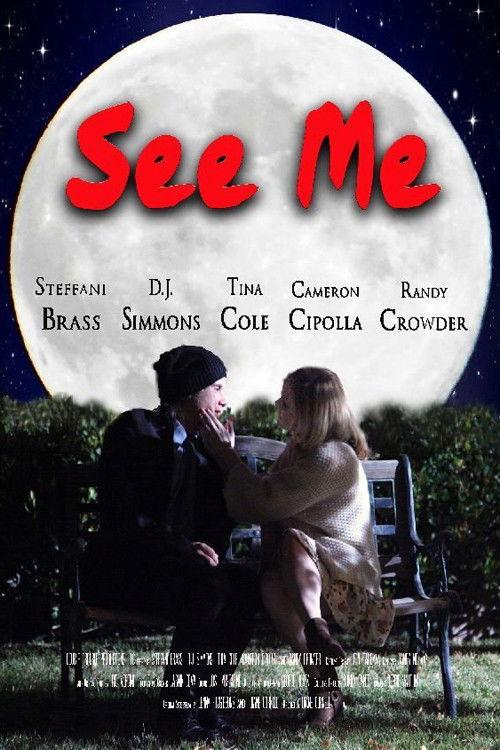 See Me 2014 official movie poster