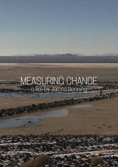 Measuring Change 2016 official movie poster