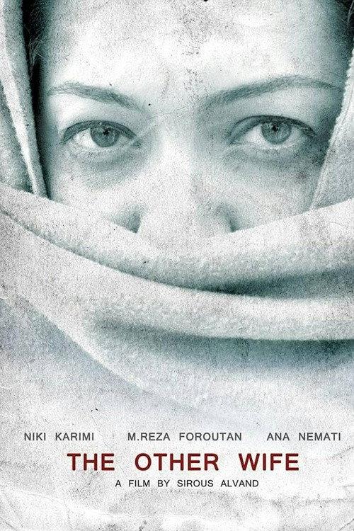 The Other Wife 2007 official movie poster