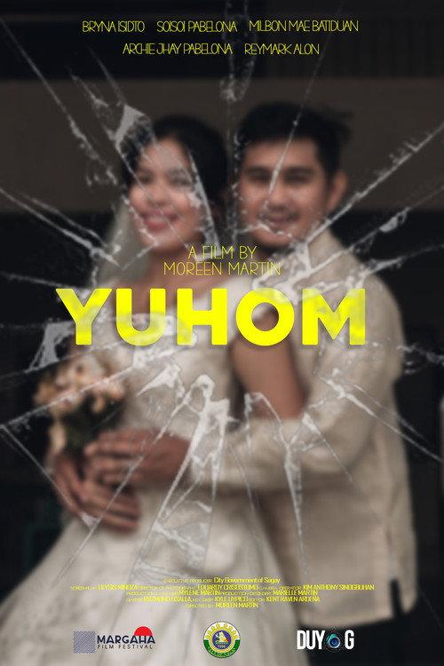 Yuhom 2021 official movie poster