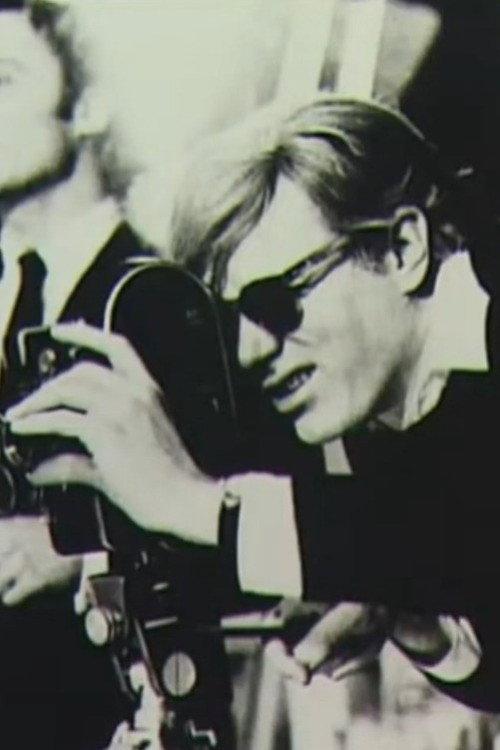 Andy Warhol « Ten Lizes » 1999 official movie poster