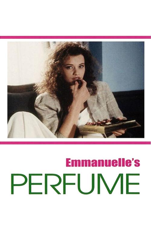 Emmanuelle's Perfume 1993 official movie poster