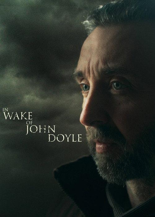 In Wake of John Doyle 2024 official movie poster