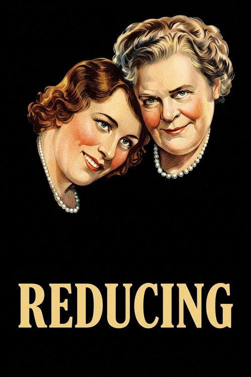 Reducing 1931 official movie poster