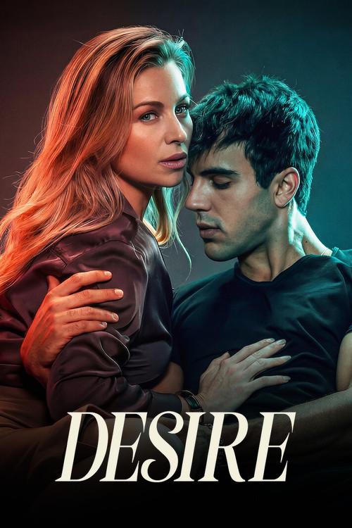 Desire 2026 official movie poster