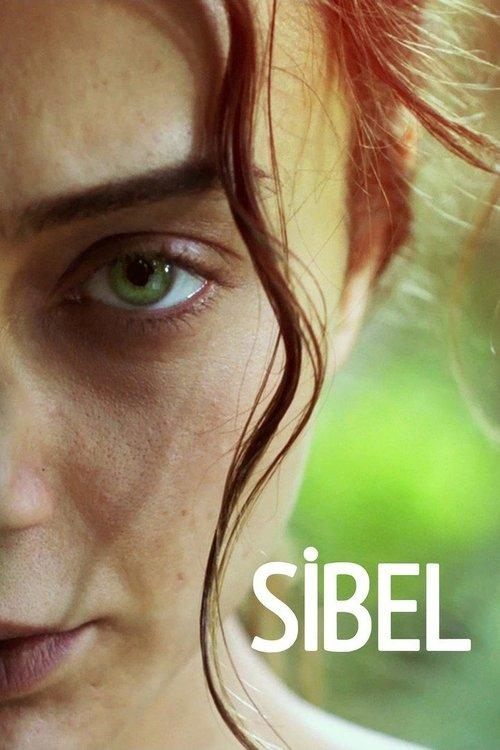 Sibel 2019 official movie poster