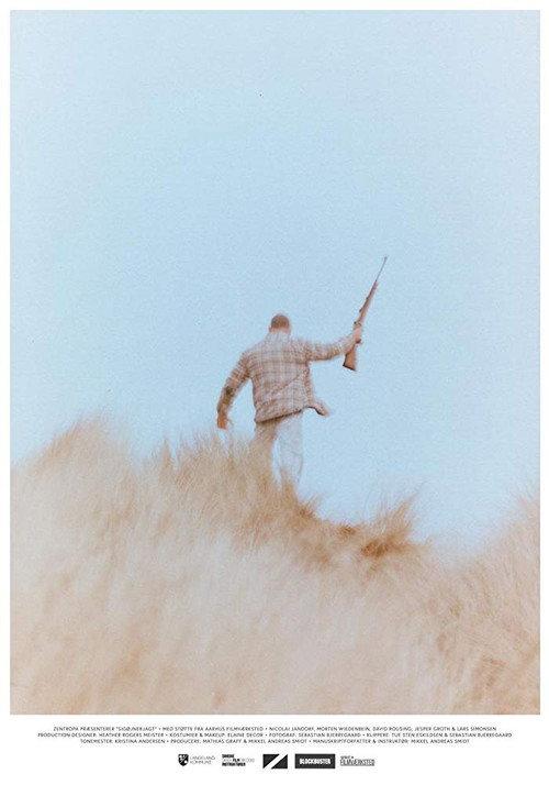 Gypsy Hunt 2019 official movie poster