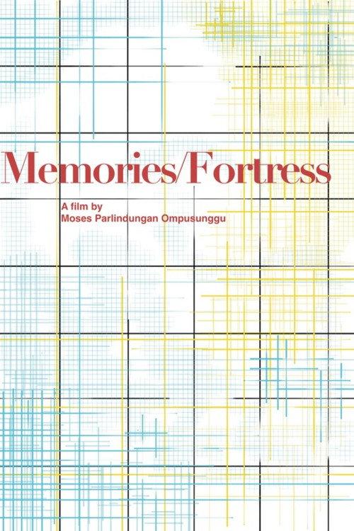 memories/fortress 2020 official movie poster