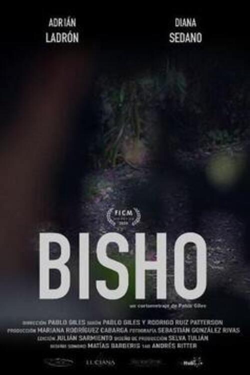 Bisho 2020 official movie poster