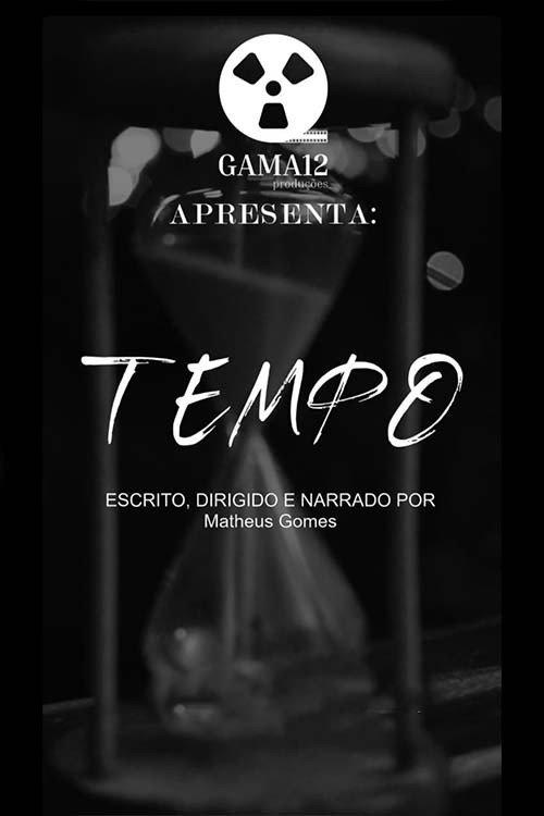 Tempo 2020 official movie poster