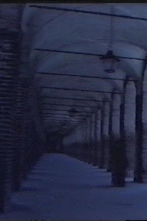 Lucidi inganni 1986 official movie poster