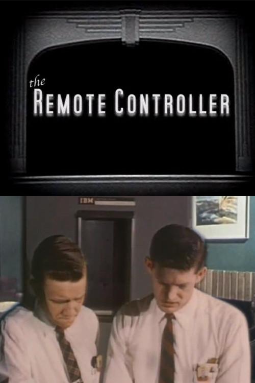 The Remote Controller 2003 official movie poster
