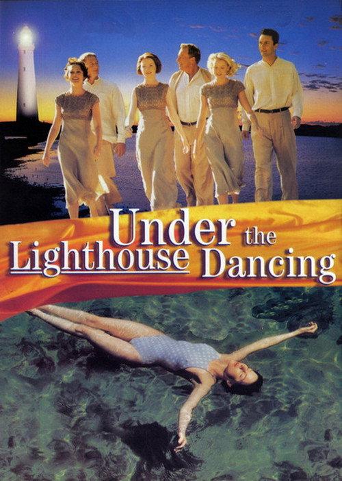 Under the Lighthouse Dancing 1997 official movie poster