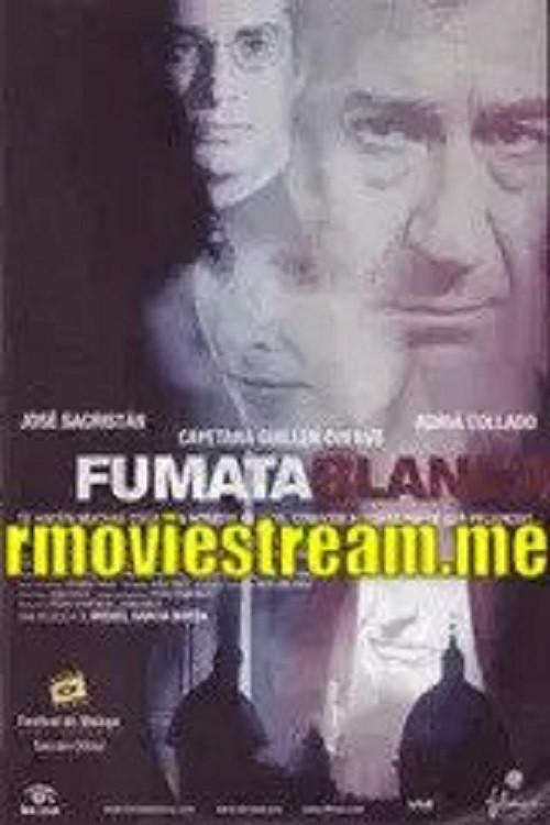 Fumata blanca 2002 official movie poster