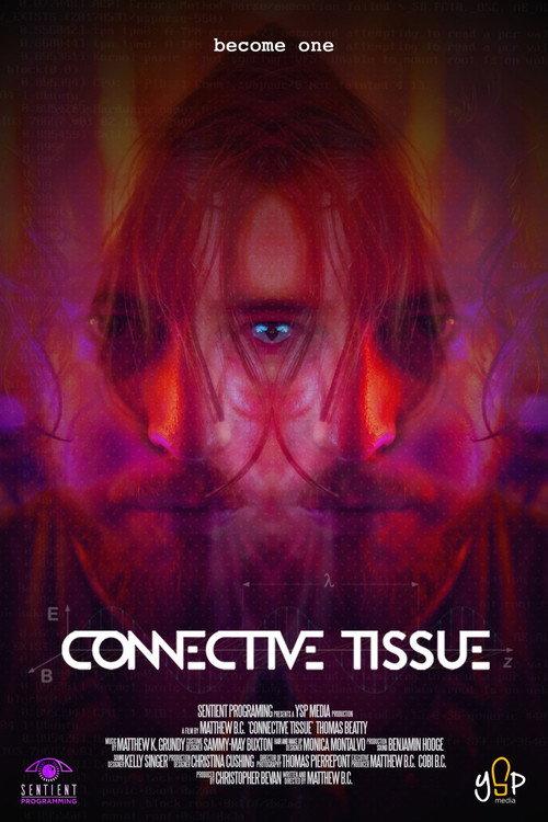 Connective Tissue 2020 official movie poster