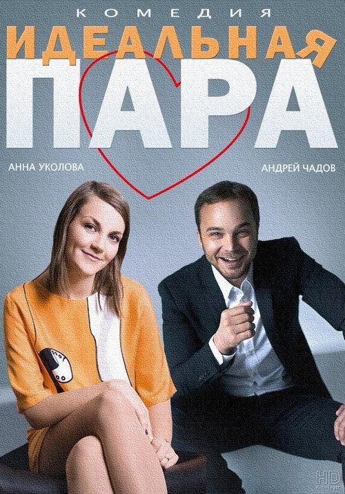 The Ideal Couple 2014 official movie poster