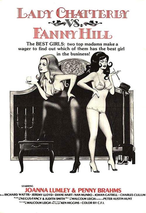 Games That Lovers Play 1971 official movie poster