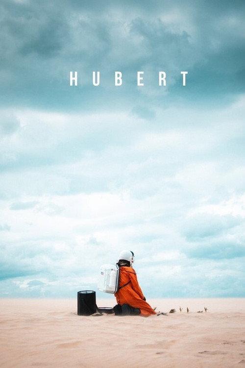 Hubert 2020 official movie poster