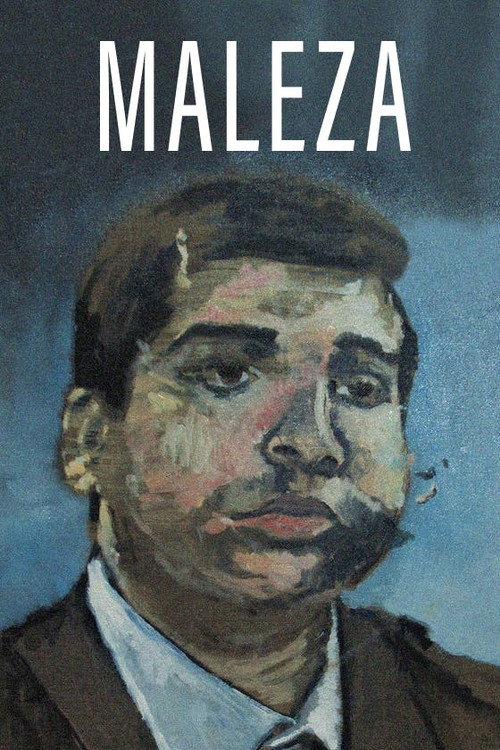 Maleza 2017 official movie poster