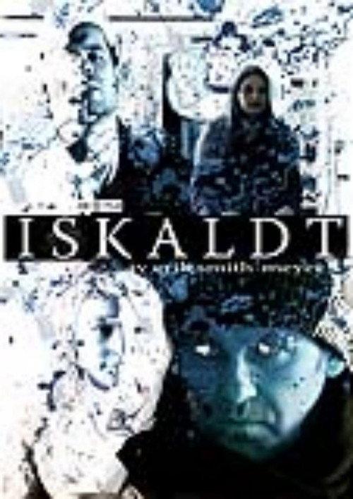 Iskaldt 2008 official movie poster