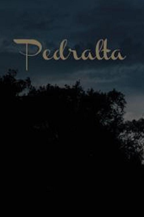 Pedralta 2019 official movie poster