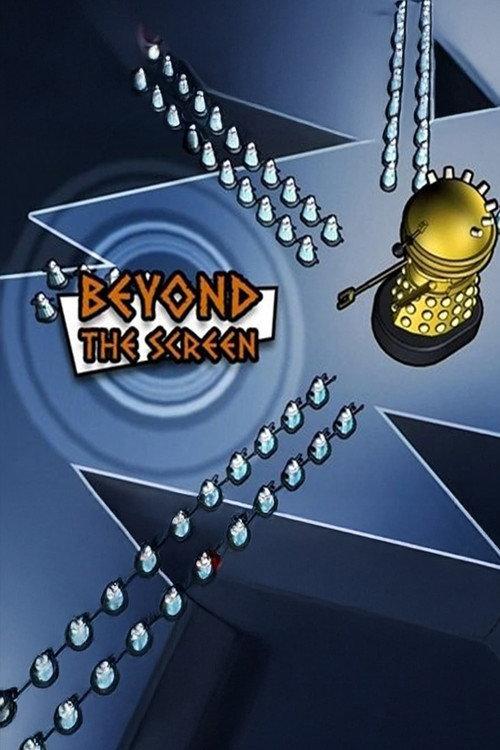 Daleks! Beyond the Screen 2010 official movie poster