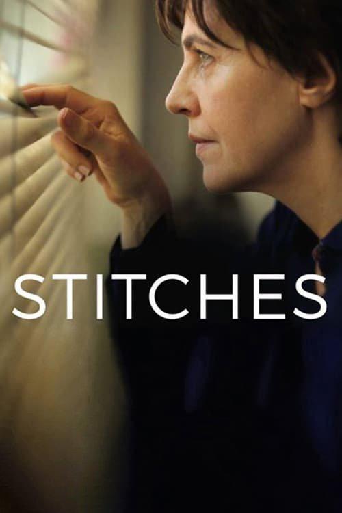 Stitches 2019 official movie poster