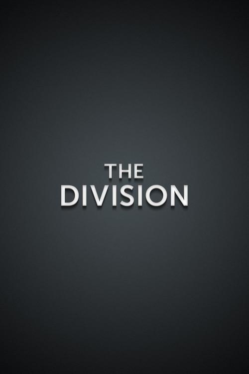 The Division 2023 official movie poster