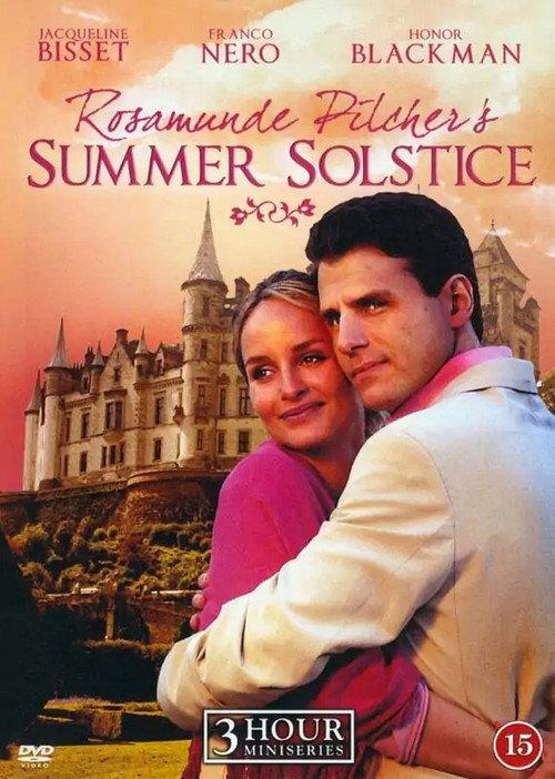 Summer Solstice 2005 official movie poster