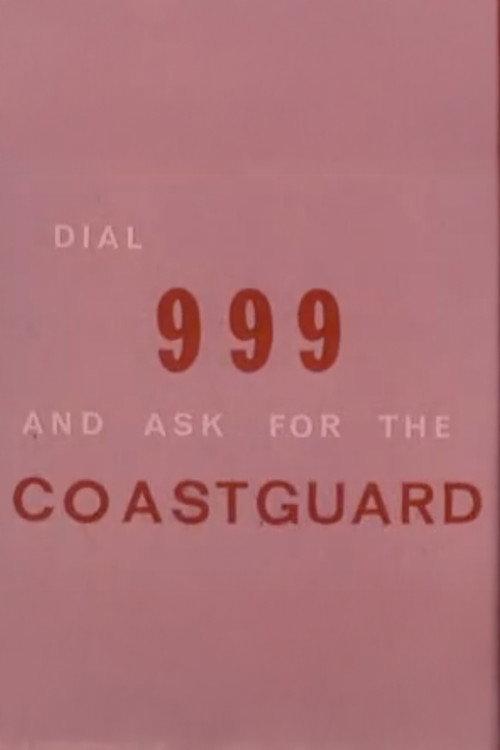 Coastguard's Job 1970 official movie poster
