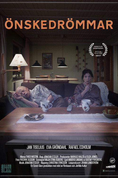 Make a Wish 2017 official movie poster