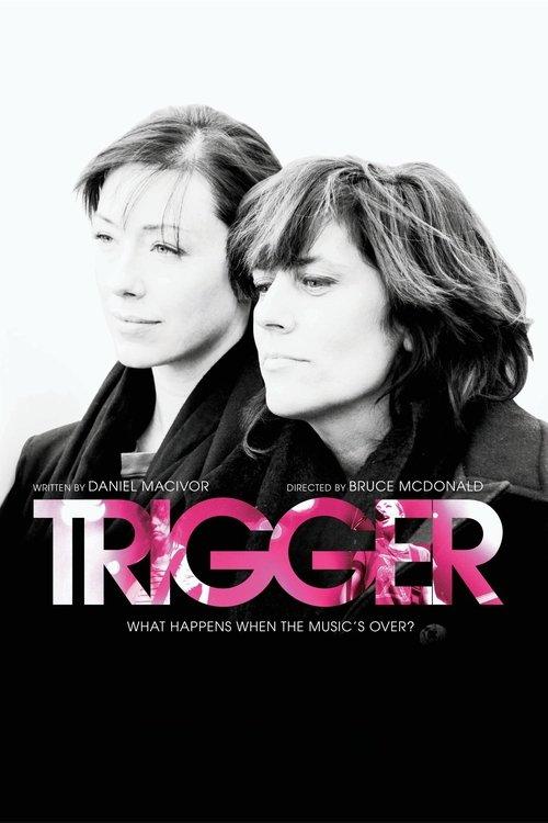 Trigger 2010 official movie poster