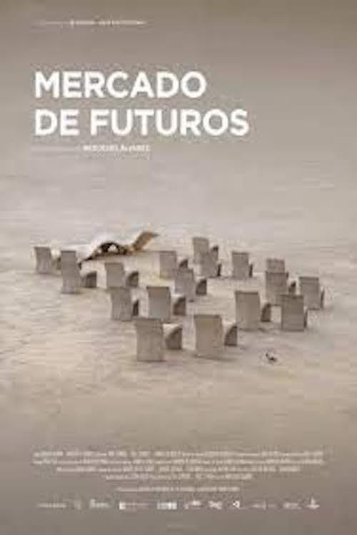Futures Market 2011 official movie poster