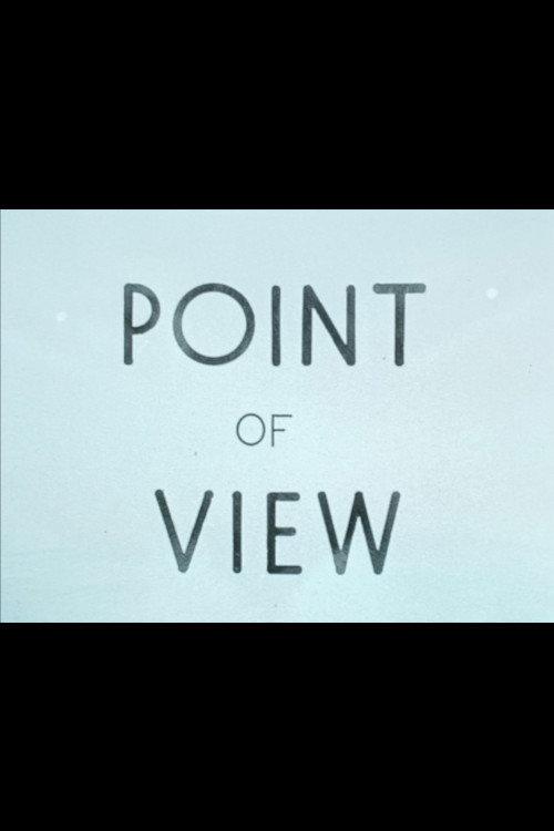 Point of View 1958 official movie poster