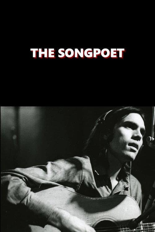 The Songpoet 2021 official movie poster