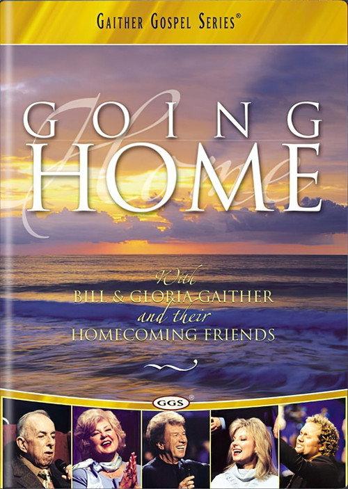 Going Home 2003 official movie poster