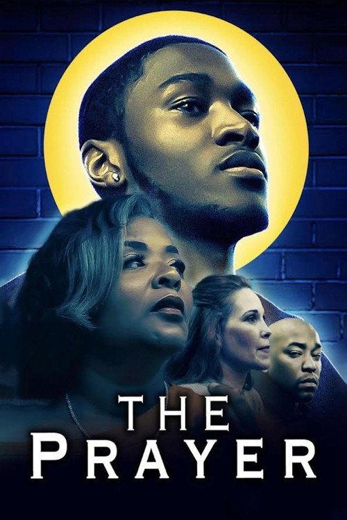 The Prayer 2020 official movie poster