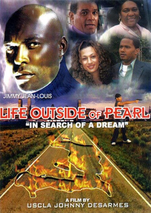 Life Outside of Pearl official movie poster
