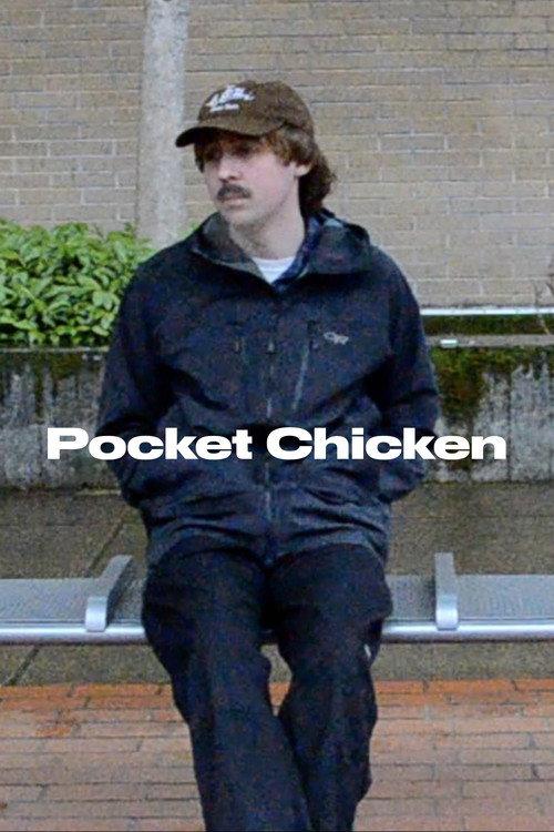 Pocket Chicken 2026 official movie poster