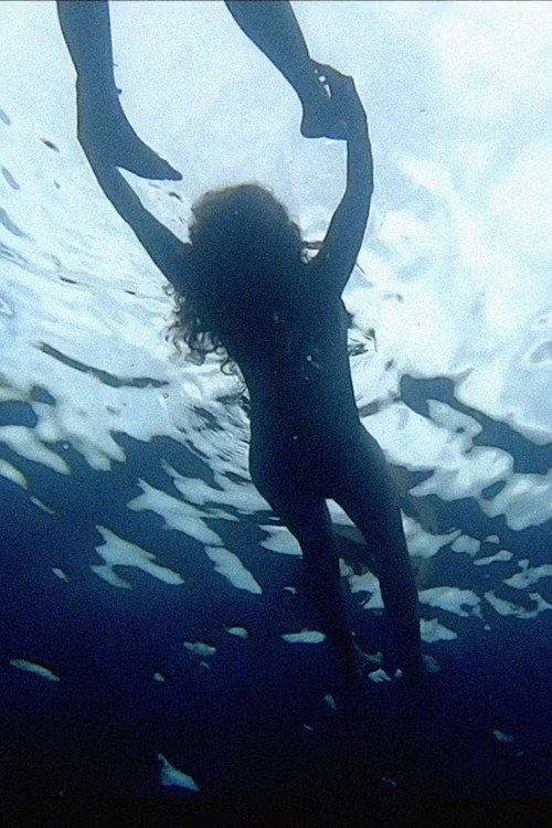 Sea Lovers 2020 official movie poster