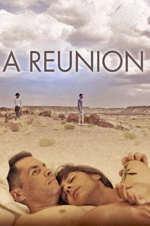 A Reunion 2014 official movie poster