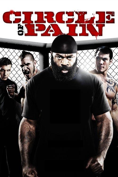 Circle of Pain 2010 official movie poster