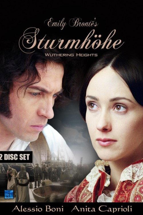 Cine Tempestose 2004 official movie poster