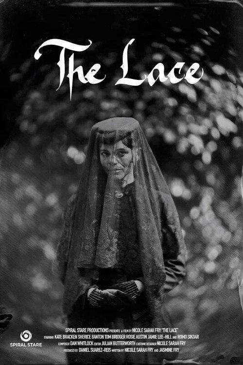 The Lace 2025 official movie poster