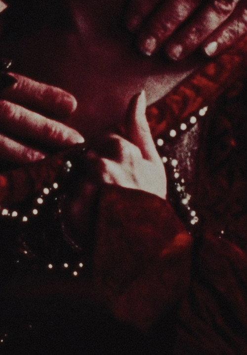 Beatrice Cenci 1972 official movie poster