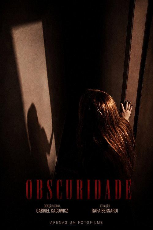 Obscuridade official movie poster