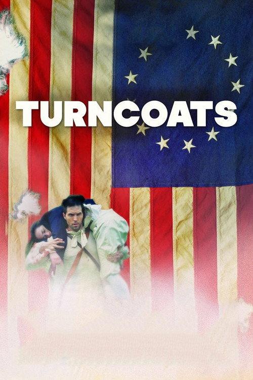 Twilight Storytellers: Turncoats 2015 official movie poster