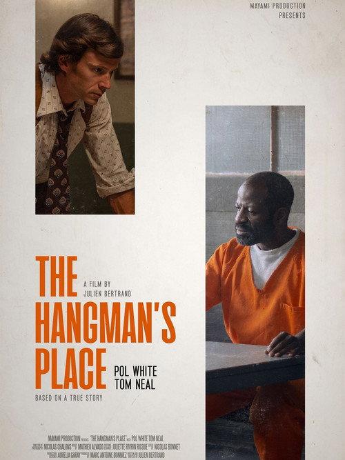 The Hangman's Place 2019 official movie poster