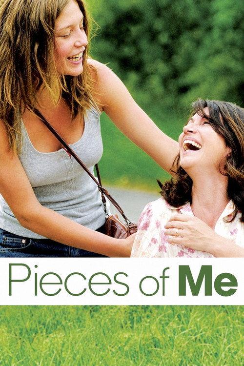 Pieces of Me 2013 official movie poster